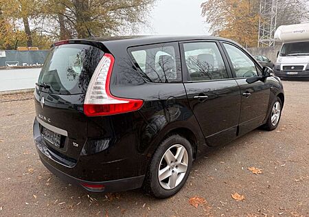 Renault Grand Scenic III Limited 1.2 TCe 85 KW EURO 6