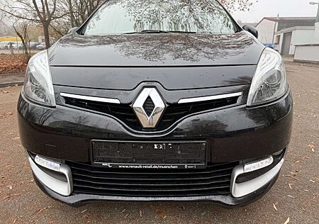 Renault Grand Scenic III Limited 1.2 TCe 85 KW EURO 6