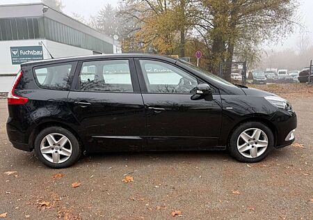 Renault Grand Scenic III Limited 1.2 TCe 85 KW EURO 6