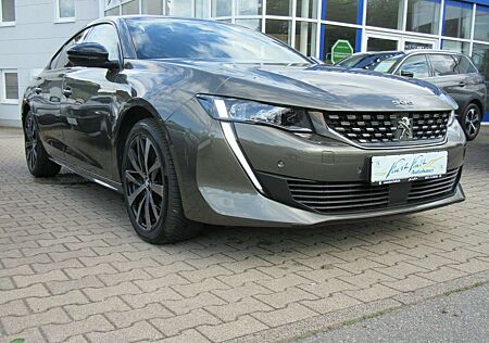 Peugeot 508 Allure GT-Line BHDi 160 EAT8*Pano*FOCAL Soun