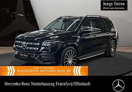 Mercedes-Benz GLS 450 4M AMG+EXCLUSIVE+NIGHT+PANO+360+MULTIBEAM