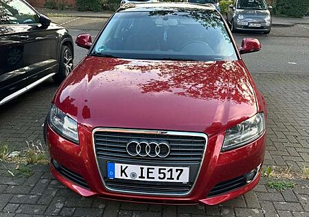 Audi A3 1.4 TFSI Sportback Ambition