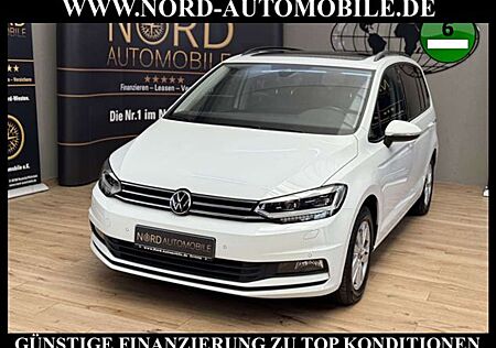 VW Touran Volkswagen 2.0 TDI DSG Comfortline AHK/Pano/SIDE&LAN Comfortl
