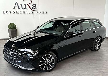 Mercedes-Benz E 300 T Avantgarde NAV+LED+WIDESCREEN+360°+ACC