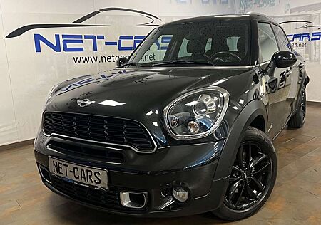 Mini Cooper SD Countryman ALL4*Xenon*NAVi*SPORTPAKET