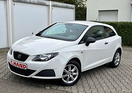 Seat Ibiza TOP GEPFLEGT-TÜV/AU NEU