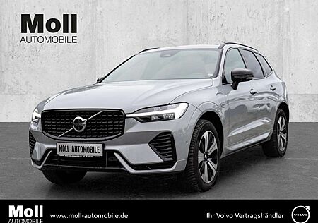 Volvo XC 60 XC60 Plus Dark Recharge Plug-In Hybrid AWD T6 Twin Engi