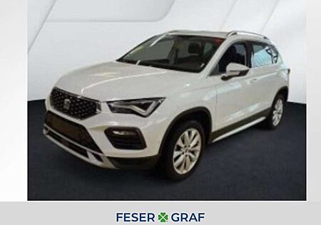 Seat Ateca Xperience 1.5 TSI DSG/LED/Sitz.-Lenkradhzg./Kamera