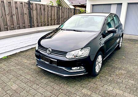 VW Polo Volkswagen 1.2 TSI (Blue Motion Technology) DSG Comfortline