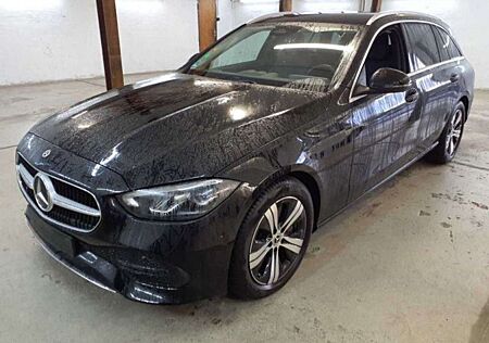 Mercedes-Benz C 220 d T 9G-TRONIC Avantgarde