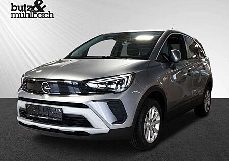 Opel Crossland 1.2 Elegance