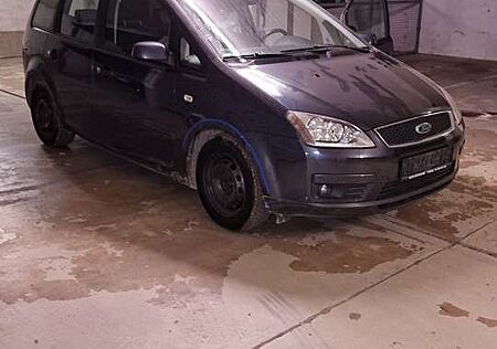 Ford Focus C-Max 1.6 TDCi Trend