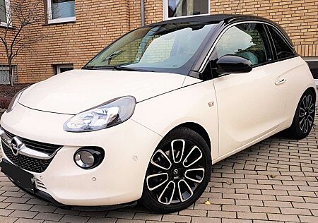 Opel Adam 1.0 Start/Stop Open Air