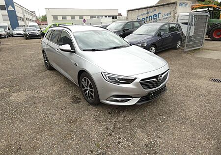 Opel Insignia Sports Tourer 1.6 Diesel Edition"Navi"LED