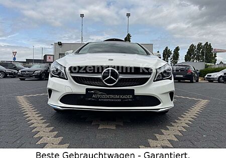 Mercedes-Benz CLA 180 *Pano*LED*Navi*Tempomat*Leder*PDC*SitzHZ*