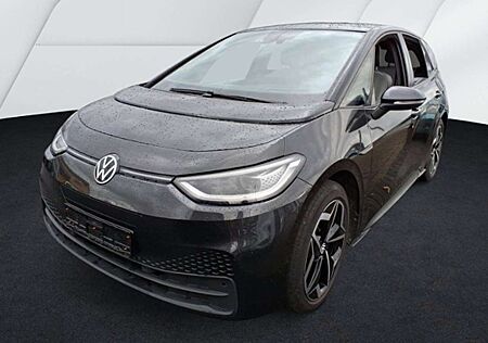 VW ID.3 Volkswagen Tech Pro Performance*LED-Matrix*Panorama*Navi*Kam