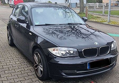 BMW 116i 116