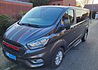 Ford Tourneo Custom 320 L2H1 VA Titanium