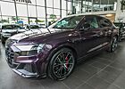 Audi SQ8 4.0 quattro Individual/360°/StandH/Pano/B&O/