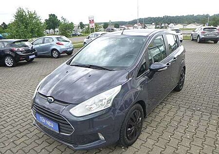 Ford B-Max 1,0l AHK, Winterräder, TÜV NEU!