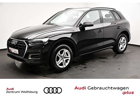 Audi Q5 50 TFSI e S-tronic quattro AHK/Tempo/Einparkh