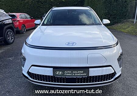 Hyundai Kona Elektro SX2 48,4 kWh Trend-Paket*3,24%