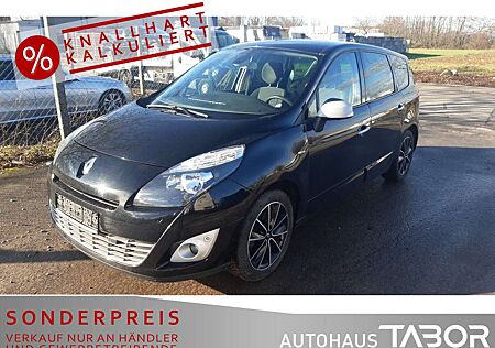 Renault Grand Scenic 1.6 dCi 130 BOSE Ed. Nav PDC AHK