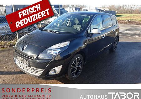 Renault Grand Scenic 1.6 dCi 130 BOSE Ed. Nav PDC AHK