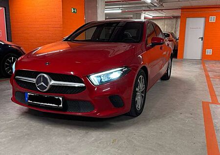 Mercedes-Benz A 180 d (177.003)