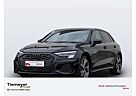 Audi S3 TFSI Q LM19 MATRIX B&O ASSIST