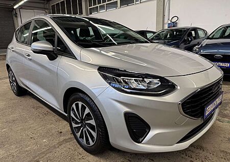 Ford Fiesta 1,0-125 PS-Automatik-nur 42000 km-1 Hand