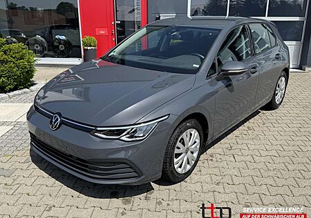 VW Golf Volkswagen 2.0 TDI Life Digital-Tacho LED Lenkradheiz.