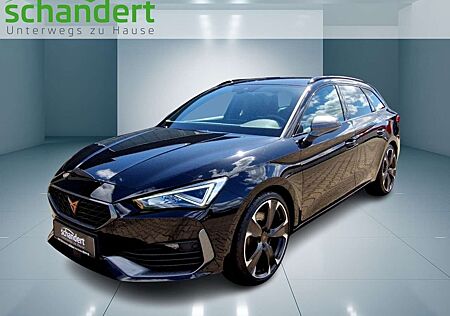 Cupra Leon Sportstourer 2.0 TSI VZ 4Drive DSG LED Navi