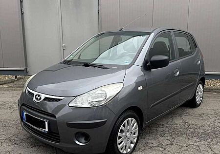 Hyundai i10 1.1 Edition Plus