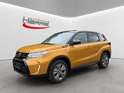 Suzuki Vitara 1.4 Mild-Hybrid Comfort 4x4