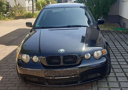 BMW 318ti 318 3er compact