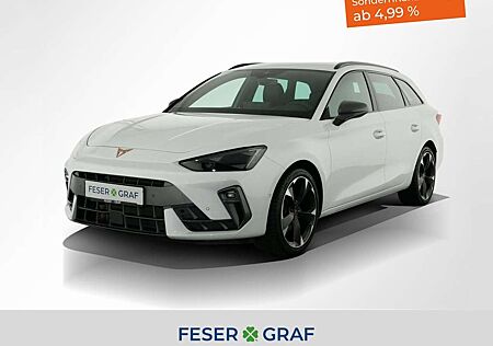 Cupra Leon Sportstourer 1.5 eTSI DSG LED / ACC / RearView / e