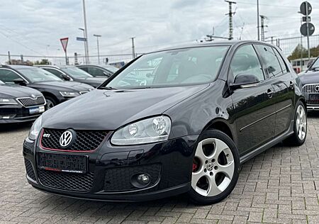 VW Golf Volkswagen V 2.0 GTI Schalter *Klimaaut*Shzg*Original*