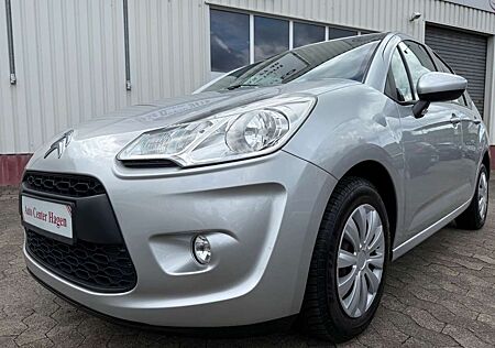 Citroën C3 Citroen 1,4 54kW 73PS Tendance/Klima/2.Hand