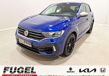 VW T-Roc Volkswagen 2.0 TSI DSG R 4Motion Winter|LED|Sound|ACC|RFK