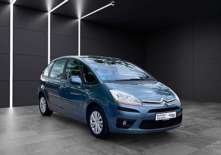 Citroën C4 Picasso Citroen Automatik~Klima~PDC~MFL~Sound