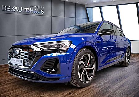 Audi Q8 BEV 50 S line quattro Automatik