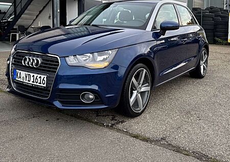 Audi A1 1.4 TFSI Sportback cylinder on demand S tronic Amb