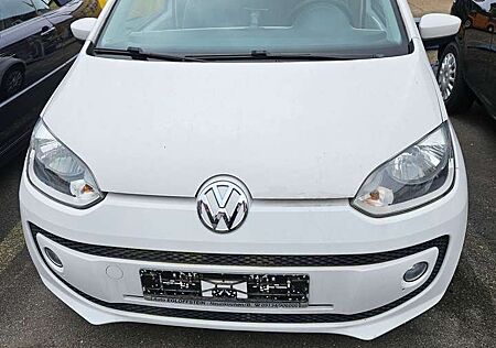 VW Up Volkswagen ! move