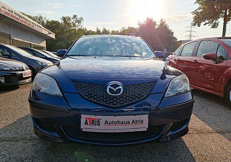 Mazda 3 Lim. 1.4 Sport Comfort