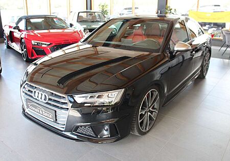 Audi S4 Lim. 3.0 TFSI quattro*NAVI*LED*VIRT*PANO'