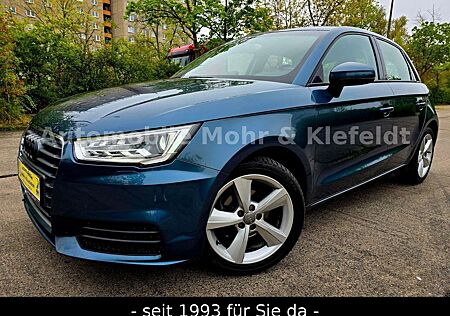 Audi A1 Sportback S tronic design*BiXENON*SHZ*PHONE*