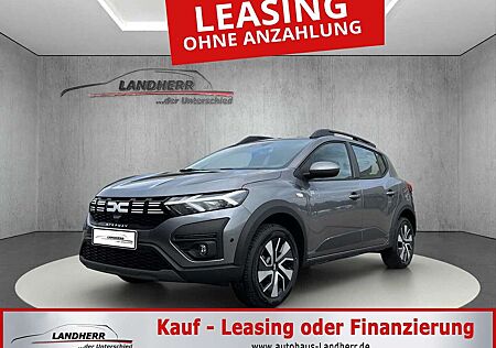 Dacia Sandero Stepway Expresion Tce 90 Komfort Paket /Park Plus