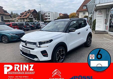 Citroën C3 Citroen Turbo 100 PLUS