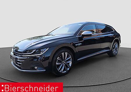 VW Arteon Volkswagen Shooting Brake 2.0 TDI DSG Elegance NAVI ACC ERGO-